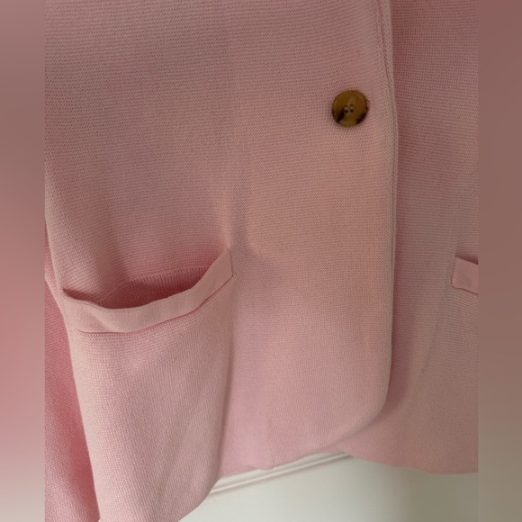 J. Crew Factory schoolboy blazer - Picture 4 of 7